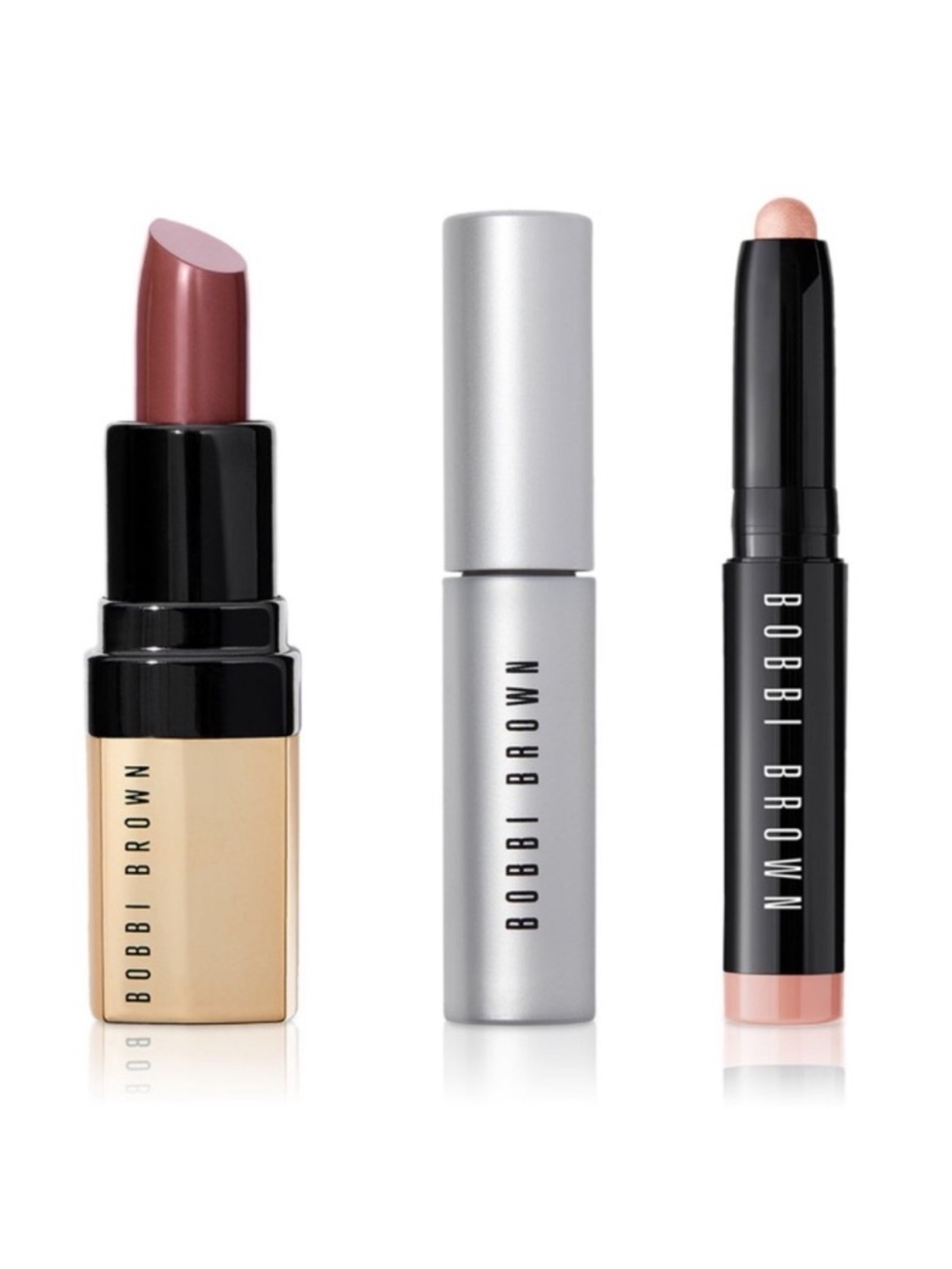 Bobbi Brown make up set